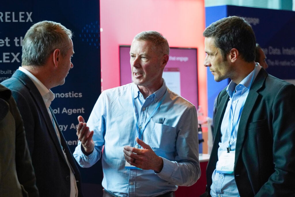 Retail Leaders 2027 | Australia's Premier Retail Leadership Event