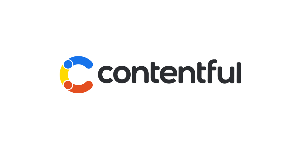 Contenful Logo