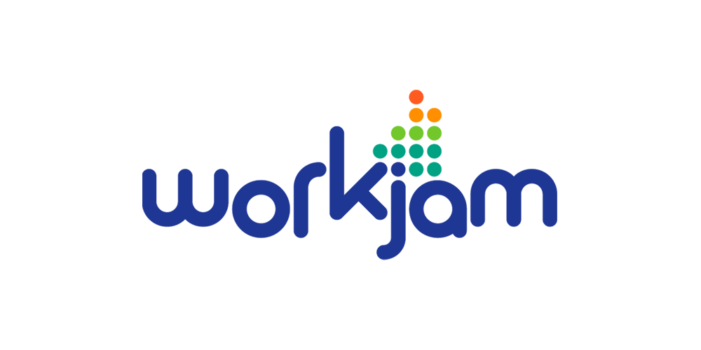 Workjam Logo